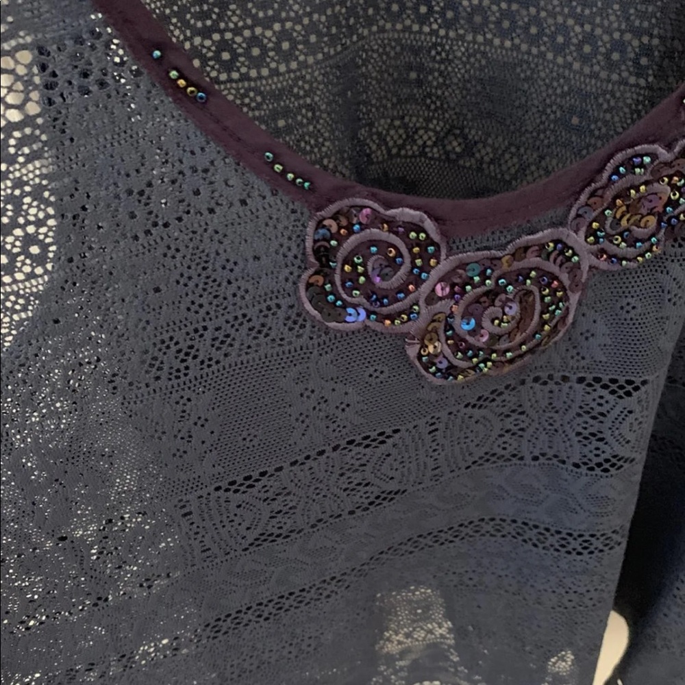 Free People top - Picture 3 of 3